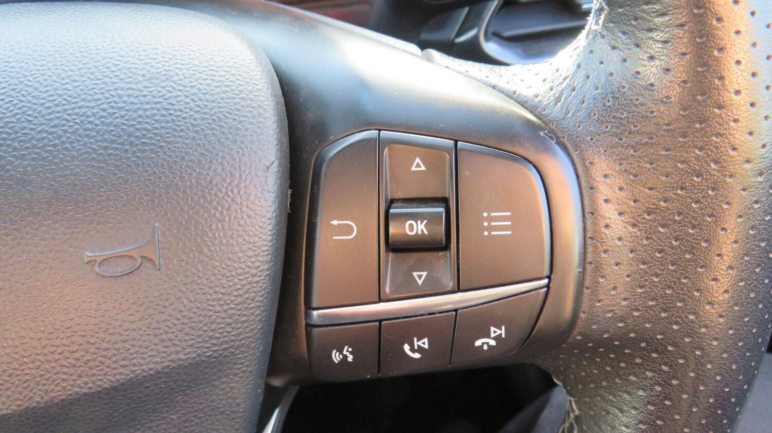 Used Ford Fiesta 2018 for sale - 77478611: Photo 17