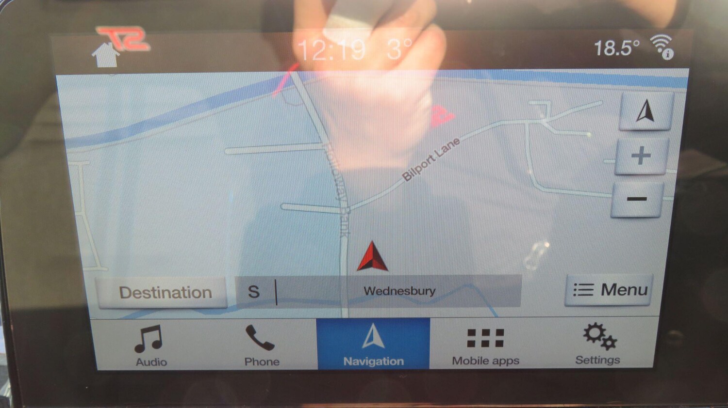 Used Ford Fiesta 2018 for sale - 77478611: Photo 21