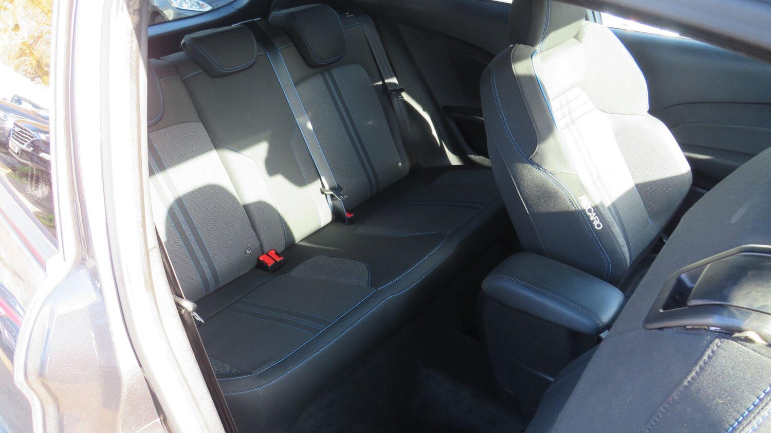 Used Ford Fiesta 2018 for sale - 77478611: Photo 9