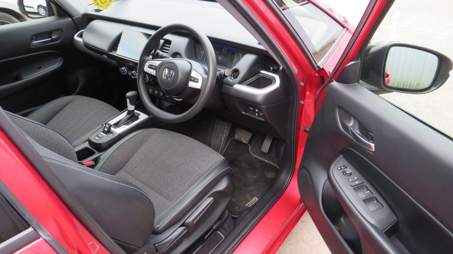 Used Honda Jazz 2021 for sale - 76936412: Photo 10