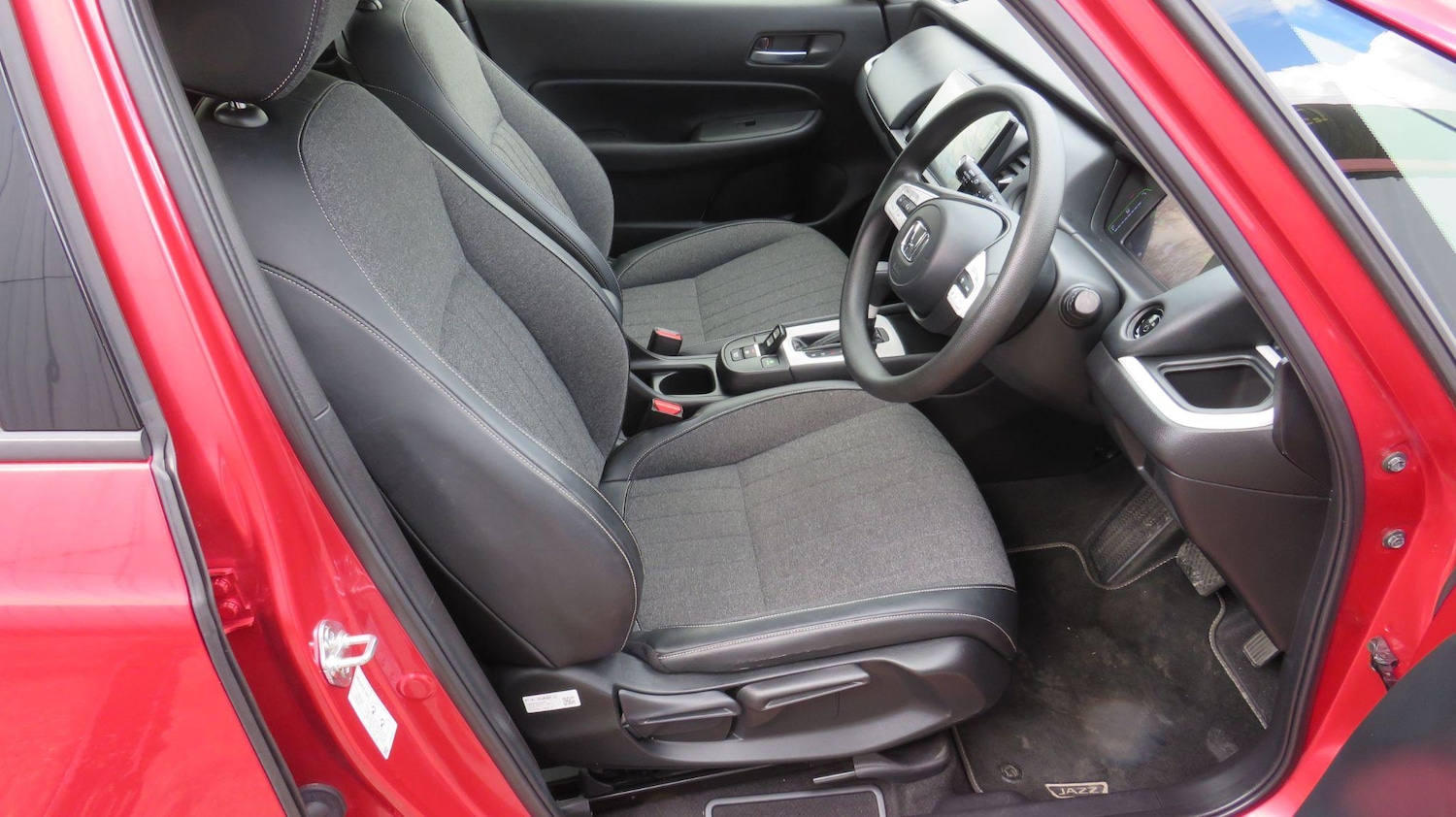 Used Honda Jazz 2021 for sale - 76936412: Photo 11