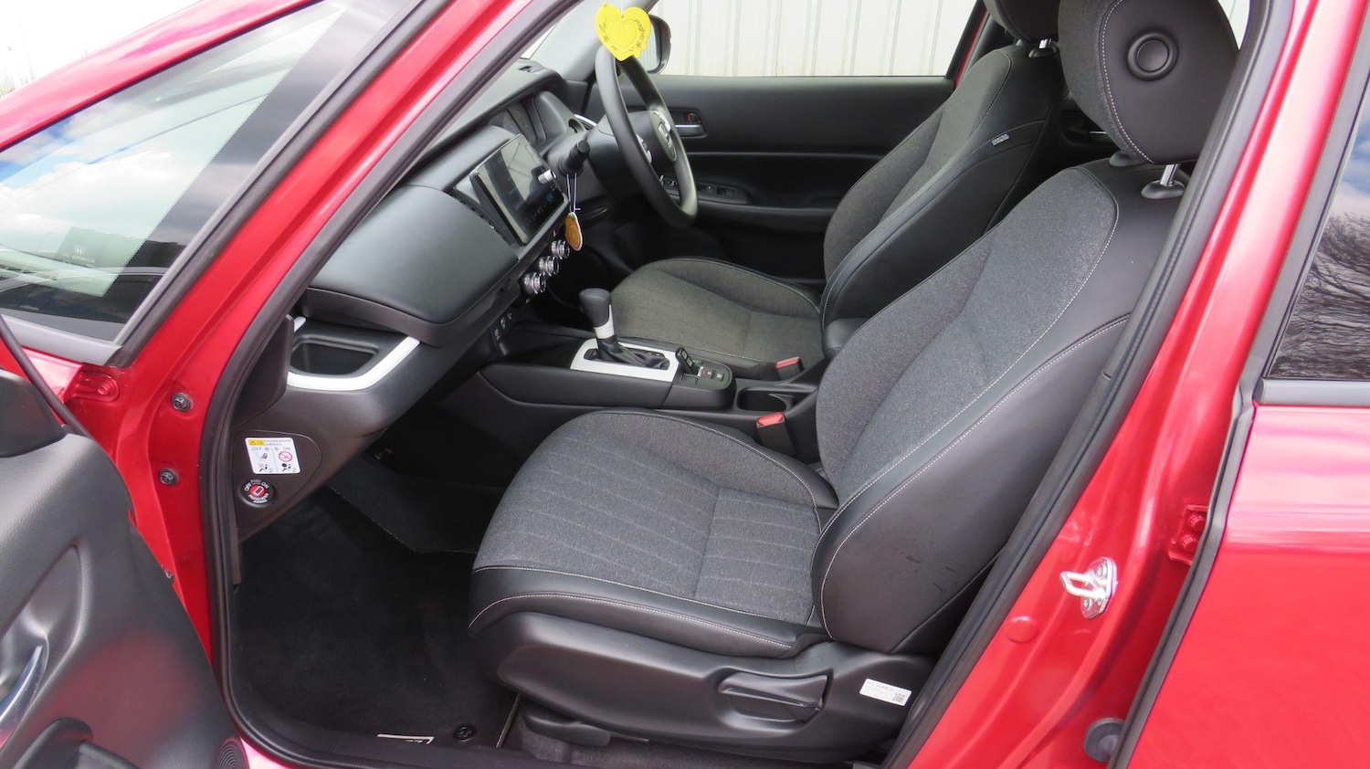 Used Honda Jazz 2021 for sale - 76936412: Photo 17