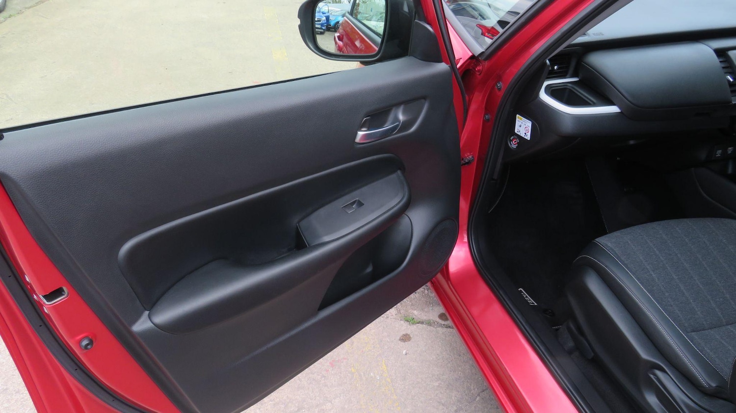 Used Honda Jazz 2021 for sale - 76936412: Photo 18