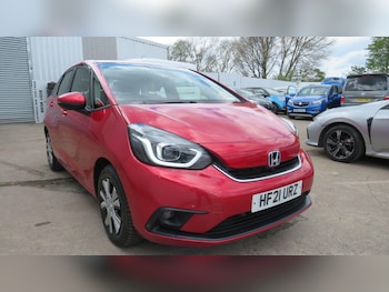 (21) - 1.5 h i-MMD SR eCVT Euro 6 (s/s) 5dr