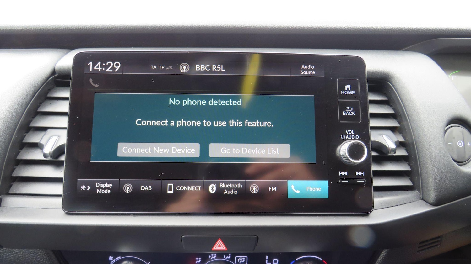 Used Honda Jazz 2021 for sale - 76936412: Photo 26