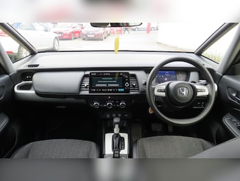 Used Honda Jazz 2021 for sale - 76936412: Photo