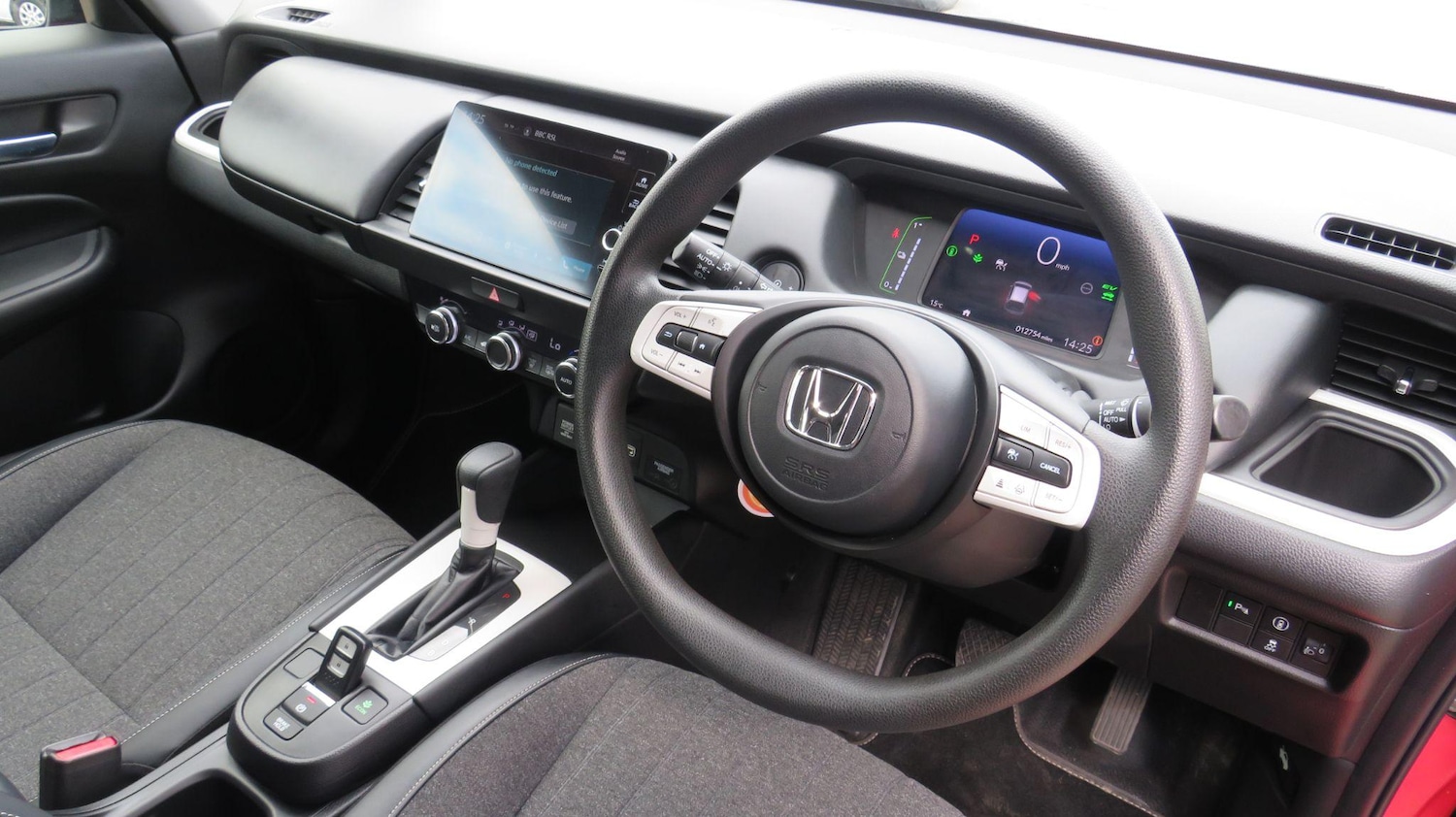 Used Honda Jazz 2021 for sale - 76936412: Photo 3