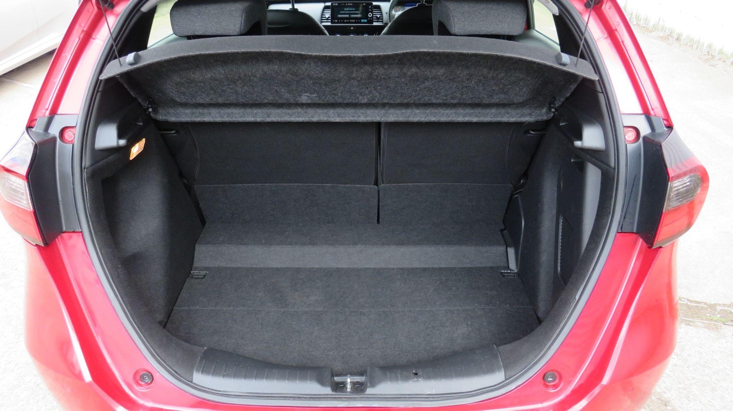 Used Honda Jazz 2021 for sale - 76936412: Photo 8