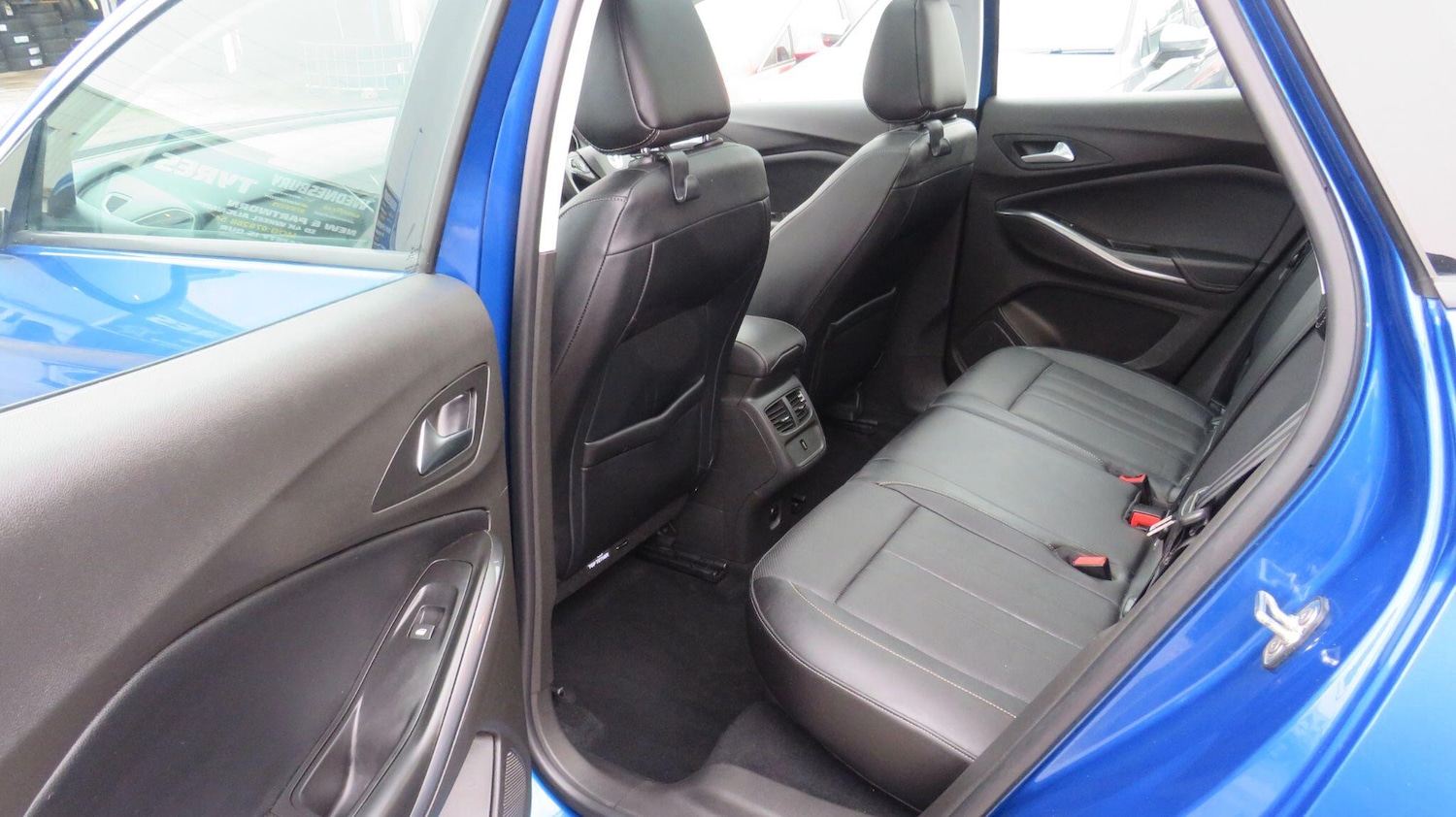 Used Vauxhall Grandland X 2021 for sale - 77131506: Photo 17
