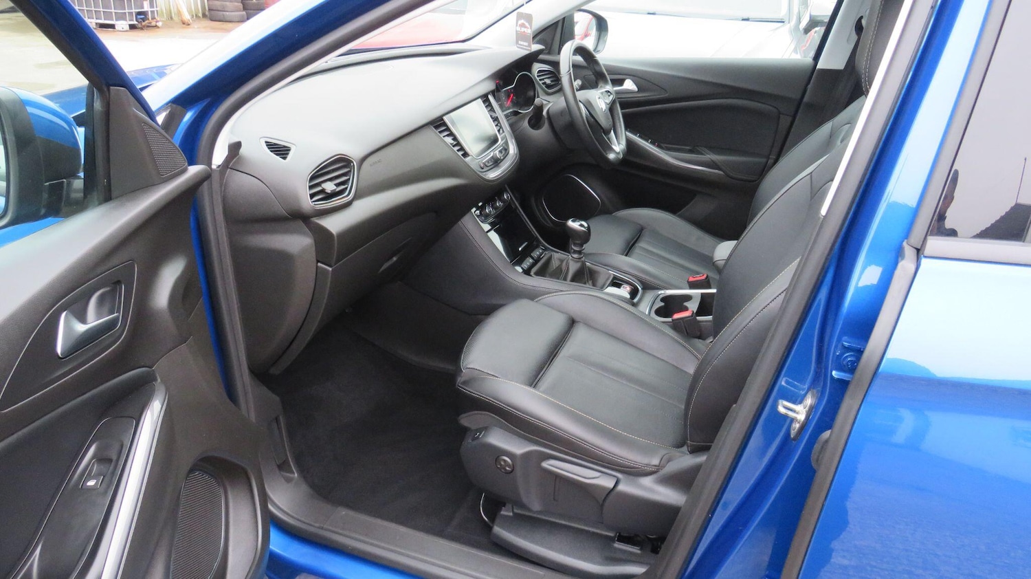 Used Vauxhall Grandland X 2021 for sale - 77131506: Photo 18