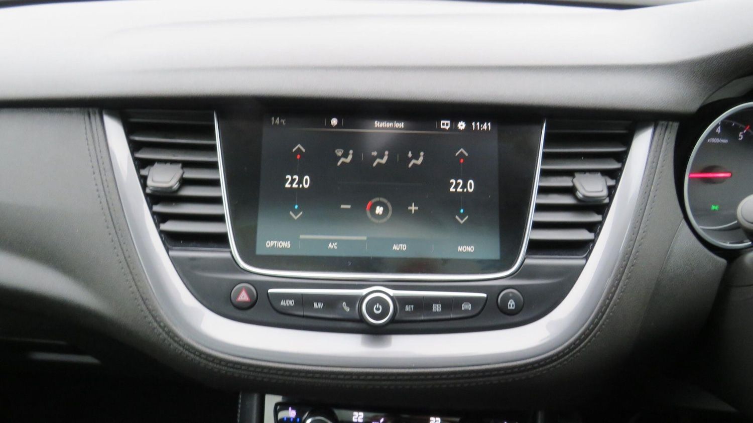 Used Vauxhall Grandland X 2021 for sale - 77131506: Photo 26