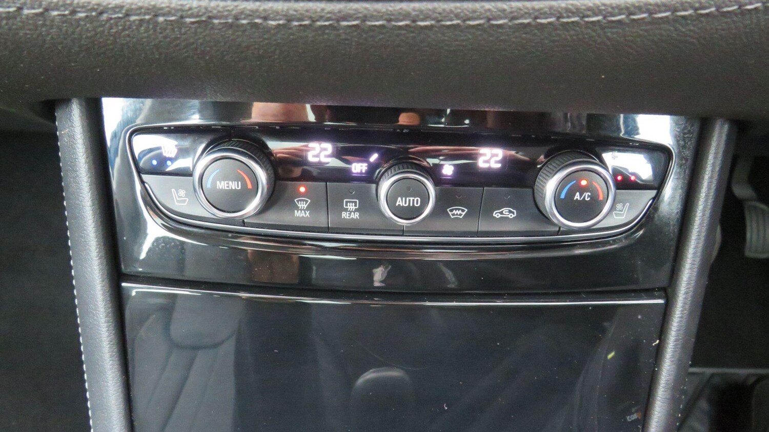 Used Vauxhall Grandland X 2021 for sale - 77131506: Photo 30