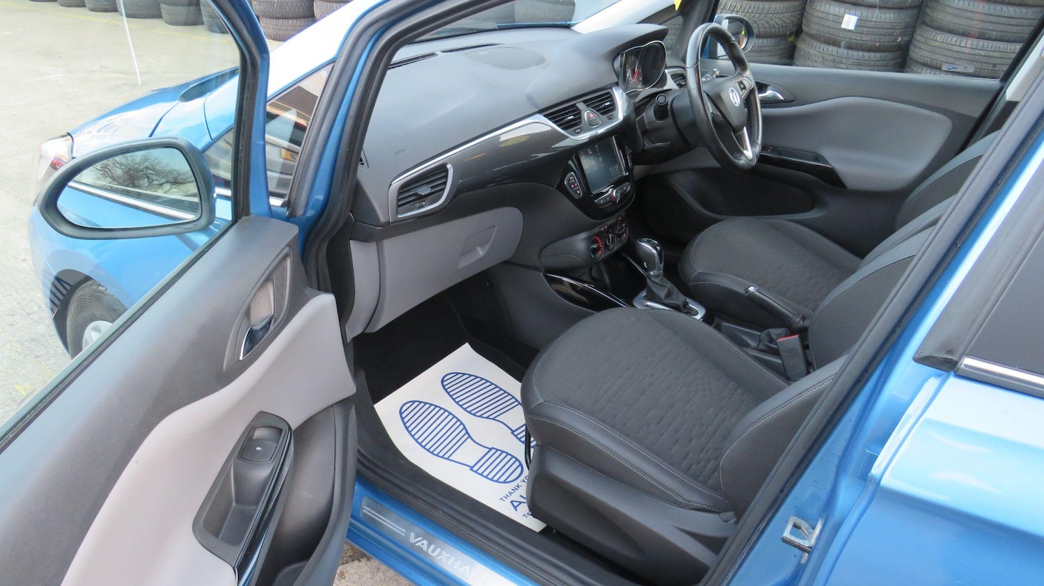 Vehicle 15