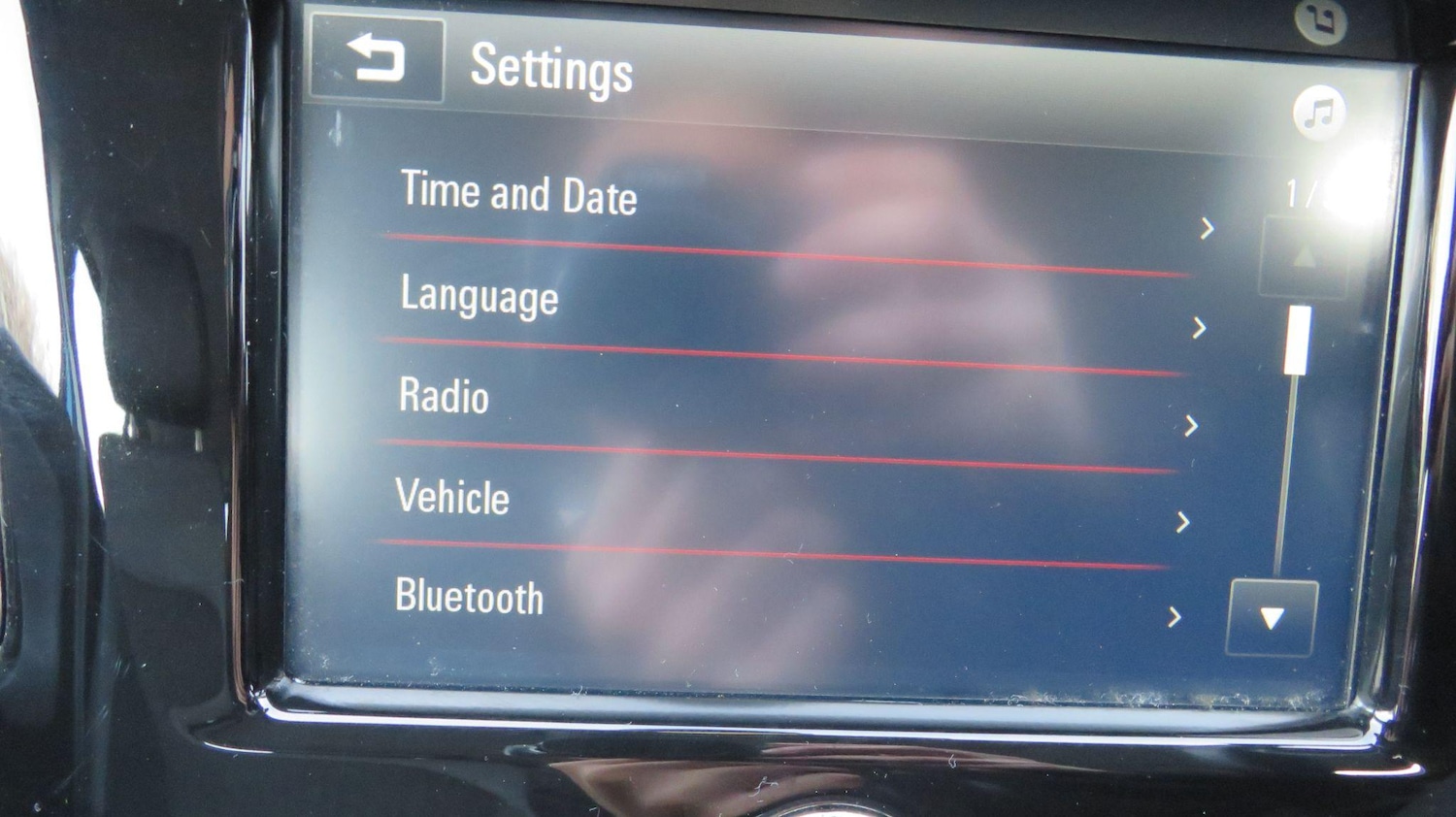 Vehicle 25