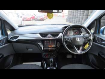 Used Vauxhall Corsa 2017 for sale - 73681070: Photo