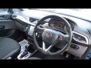 Used Vauxhall Corsa 2017 for sale - 73681070: Photo