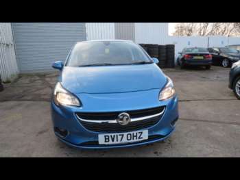 Used Vauxhall Corsa 2017 for sale - 73681070: Photo