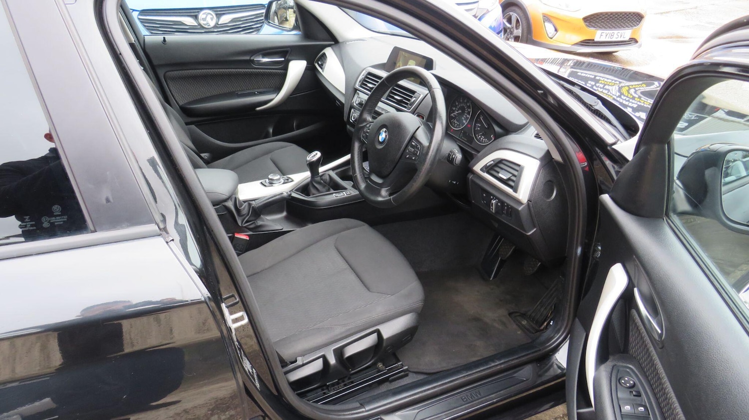 Used BMW 1 Series for sale - 76994933: Photo 10