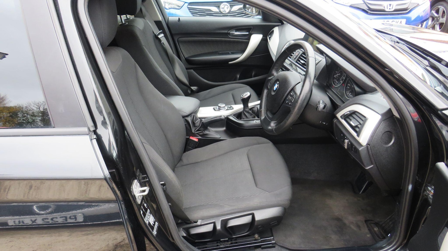 Used BMW 1 Series for sale - 76994933: Photo 11