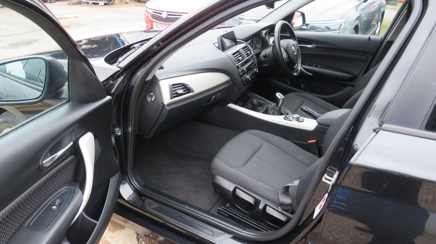 Used BMW 1 Series for sale - 76994933: Photo 15