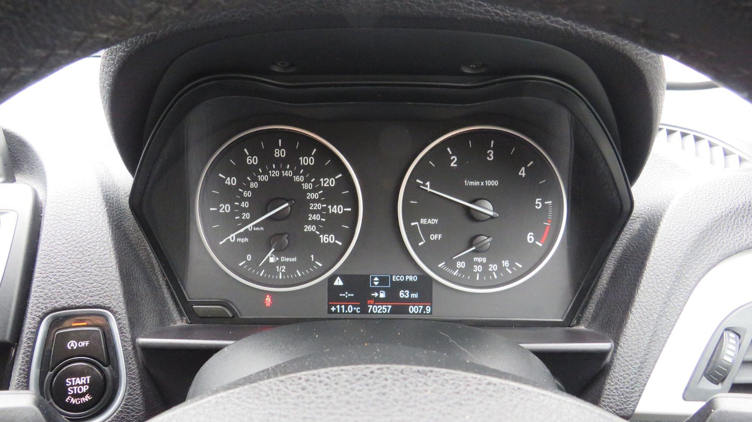 Used BMW 1 Series for sale - 76994933: Photo 19