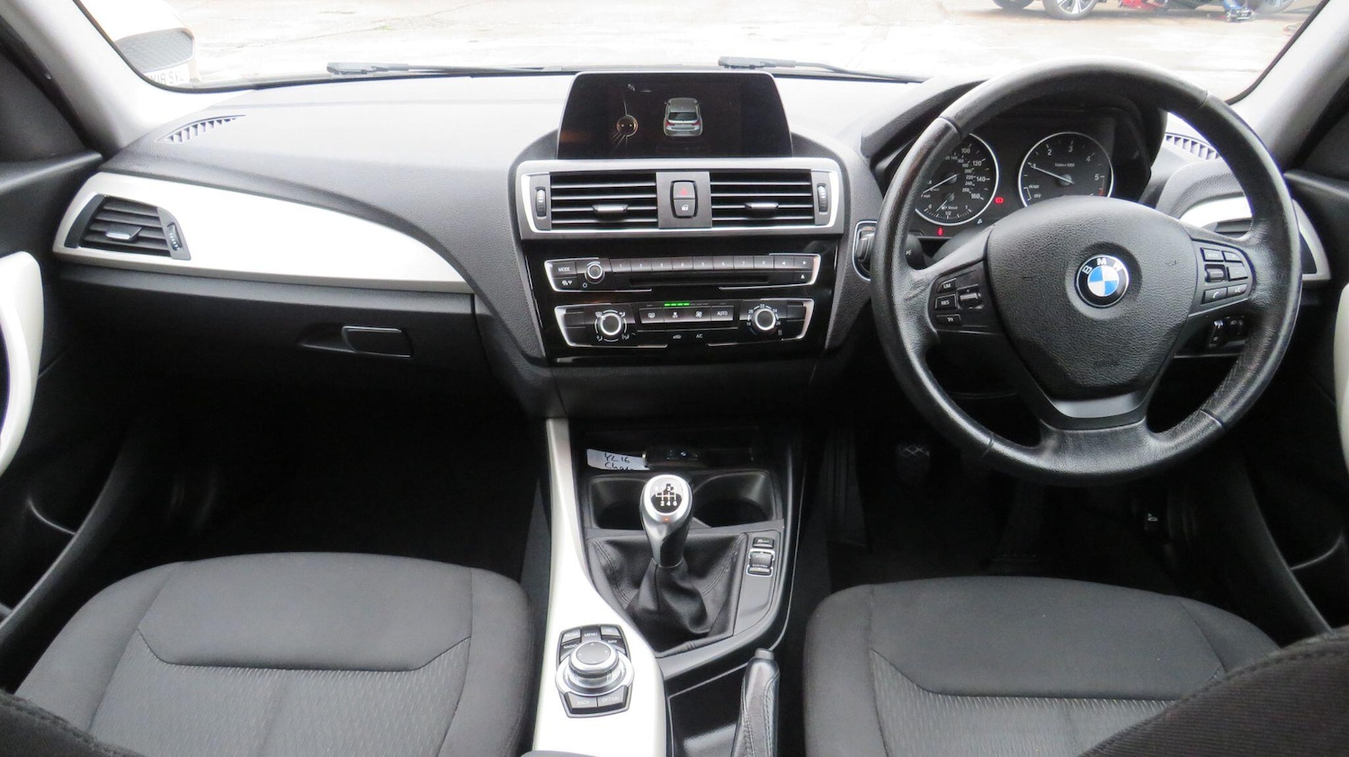Used BMW 1 Series for sale - 76994933: Photo 2