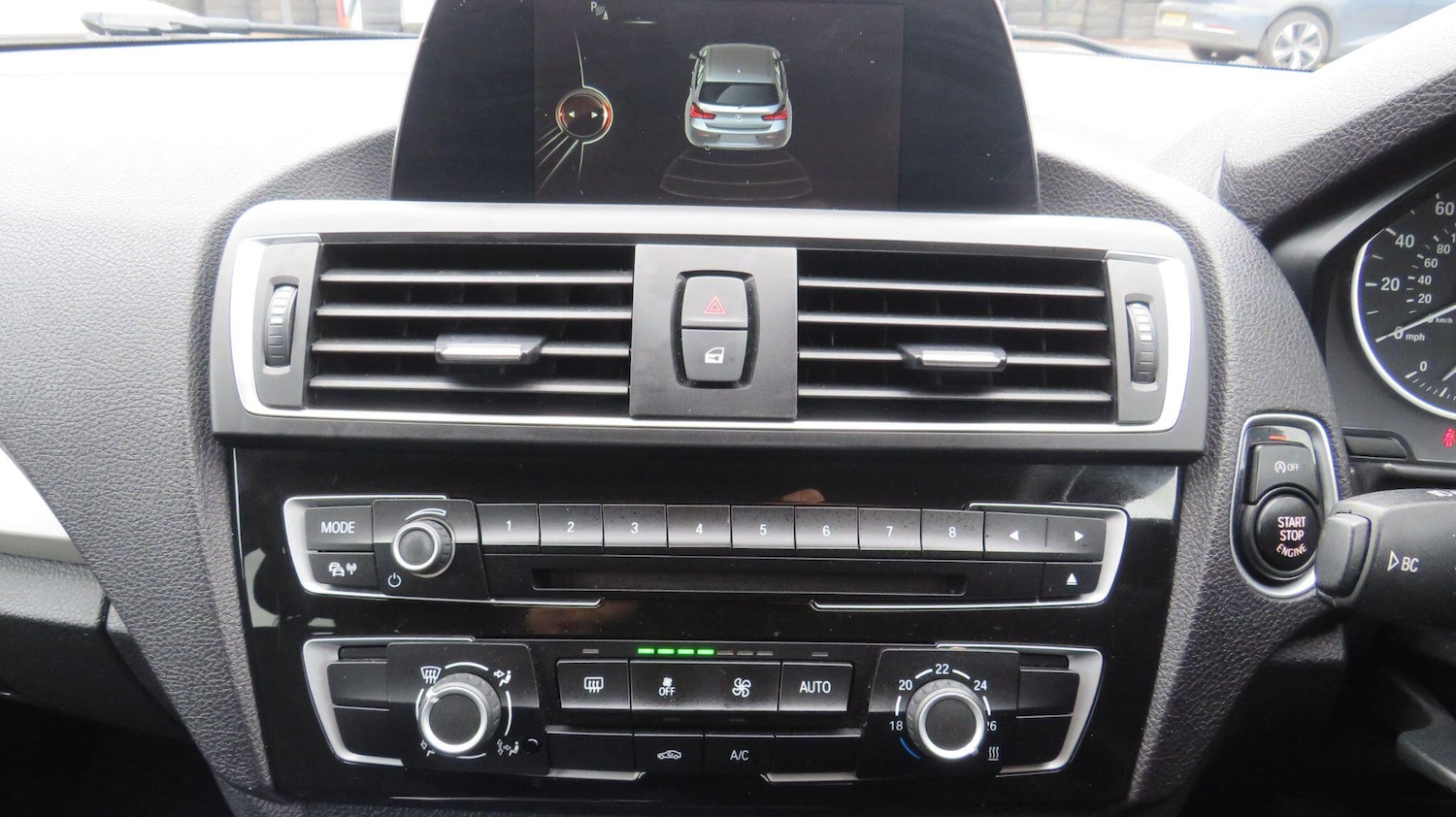 Used BMW 1 Series for sale - 76994933: Photo 23