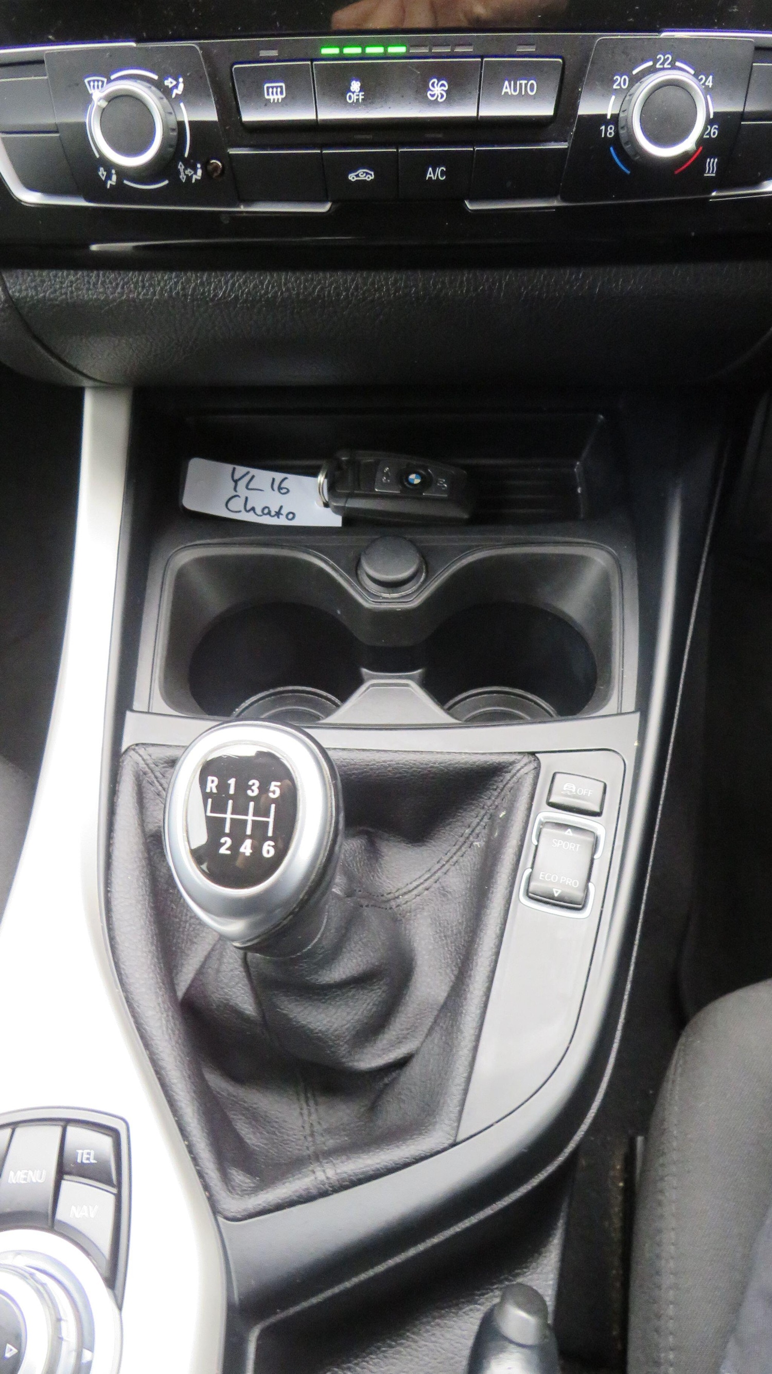 Used BMW 1 Series for sale - 76994933: Photo 27