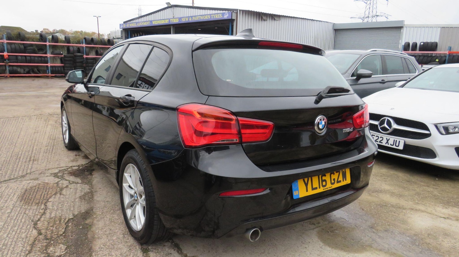 Used BMW 1 Series for sale - 76994933: Photo 6