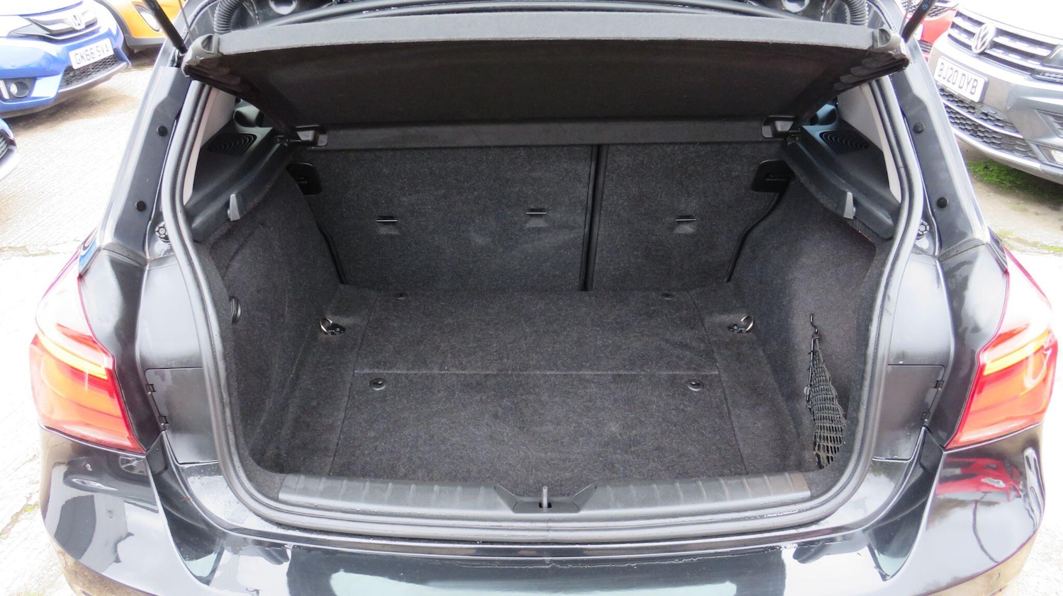 Used BMW 1 Series for sale - 76994933: Photo 8