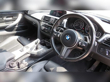 Used BMW 4 Series 2020 for sale - 79259494: Photo