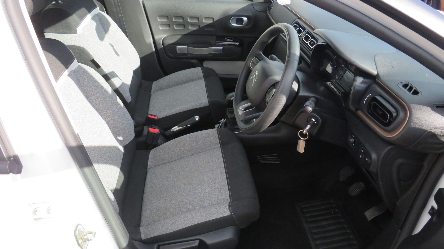 Used Citroen C3 2020 for sale - 76378031: Photo 11