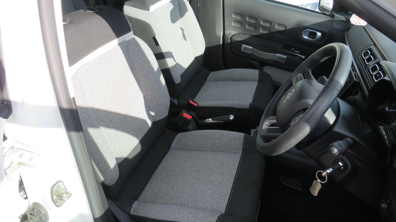 Used Citroen C3 2020 for sale - 76378031: Photo 12