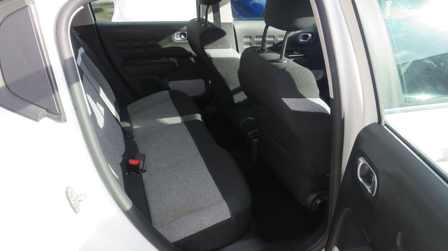 Used Citroen C3 2020 for sale - 76378031: Photo 14
