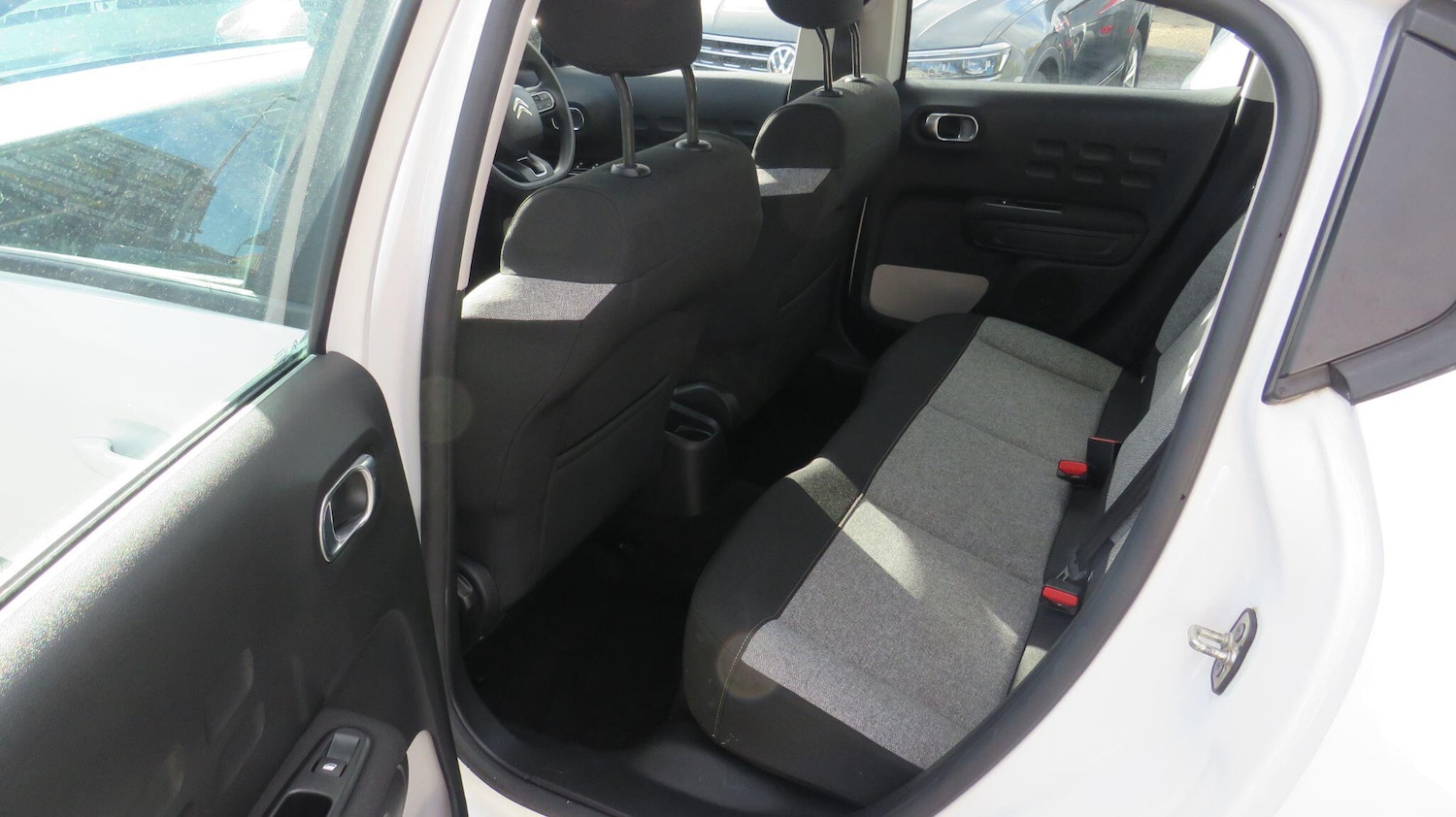 Used Citroen C3 2020 for sale - 76378031: Photo 15