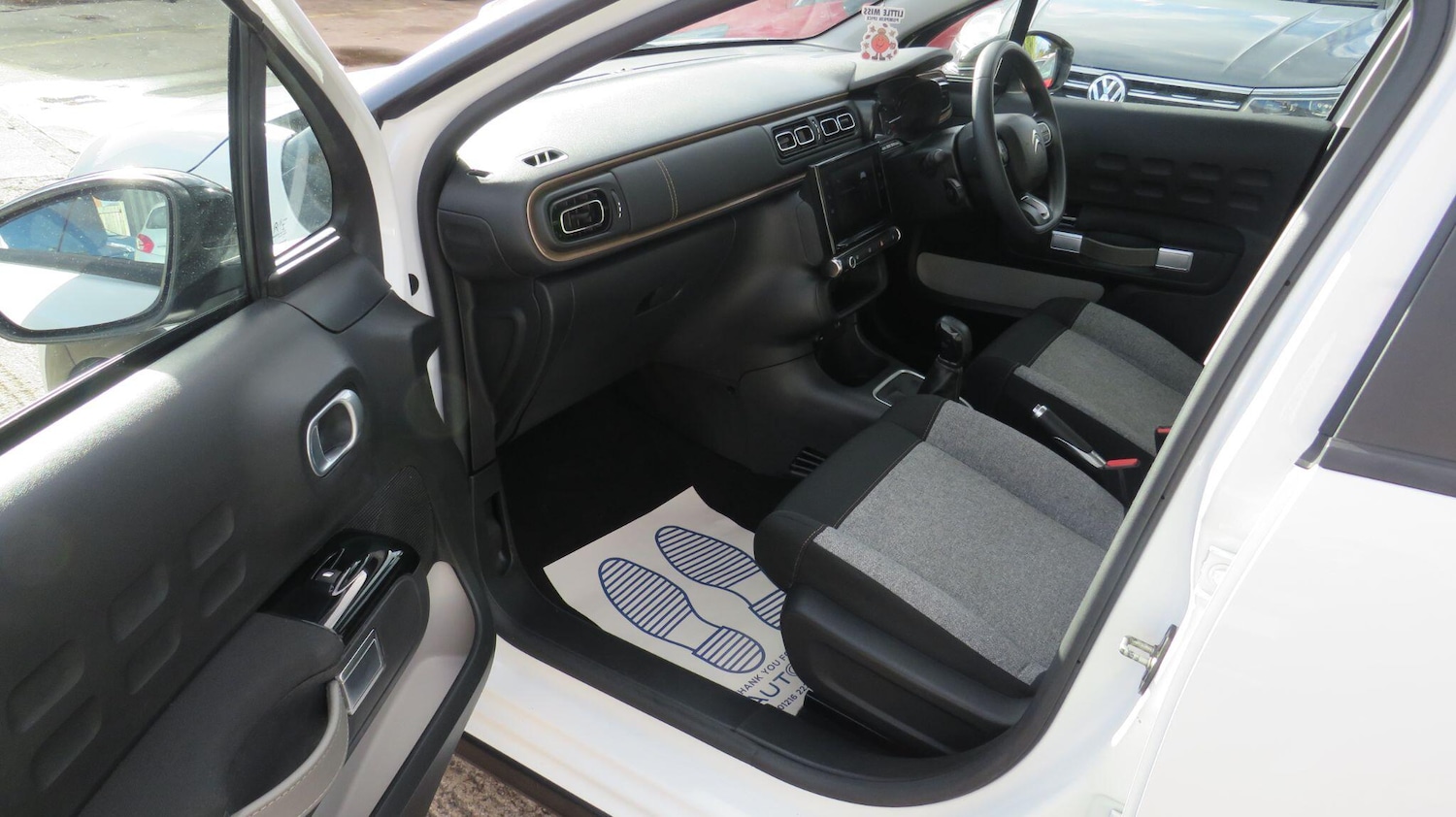 Used Citroen C3 2020 for sale - 76378031: Photo 16