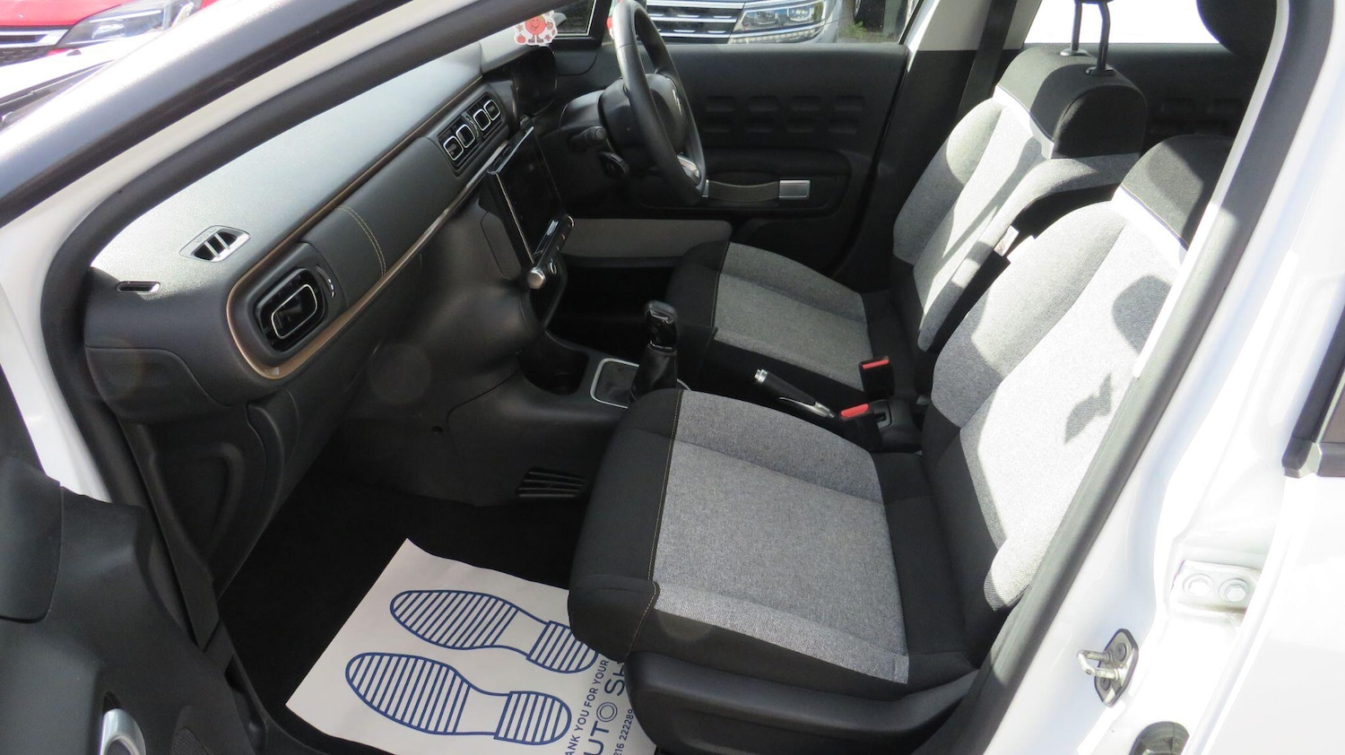 Used Citroen C3 2020 for sale - 76378031: Photo 17