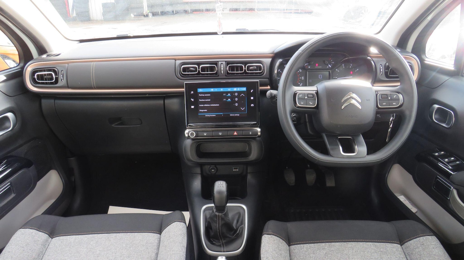 Used Citroen C3 2020 for sale - 76378031: Photo 19