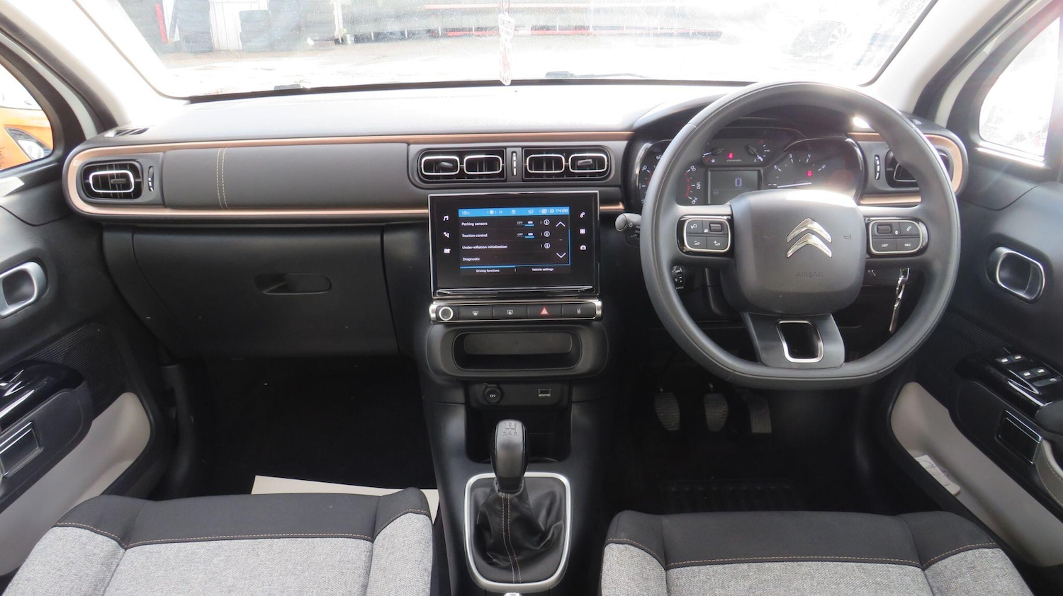 Used Citroen C3 2020 for sale - 76378031: Photo 2
