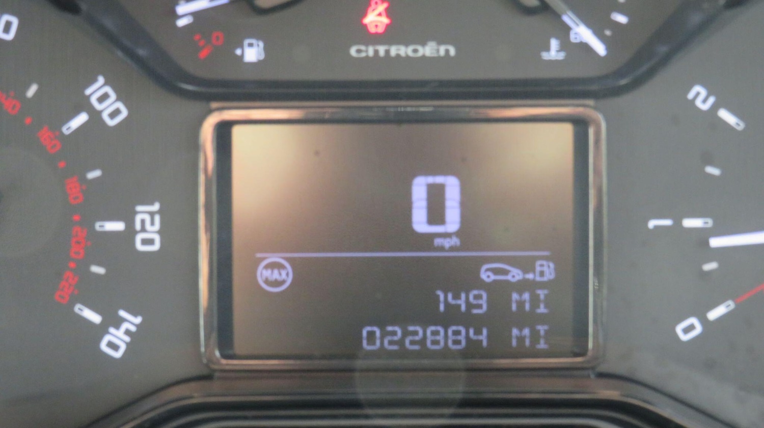 Used Citroen C3 2020 for sale - 76378031: Photo 20