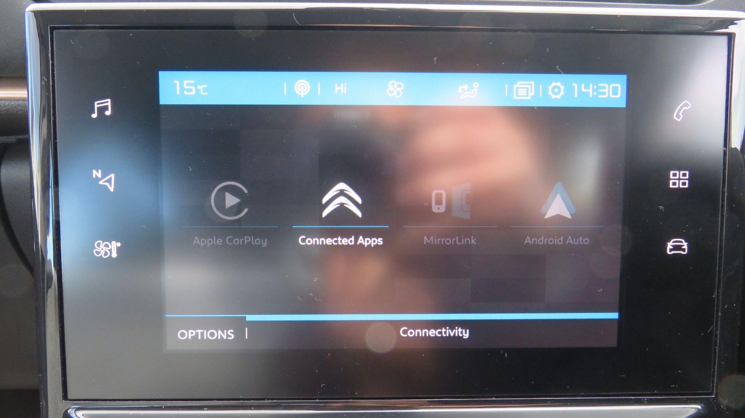 Used Citroen C3 2020 for sale - 76378031: Photo 25