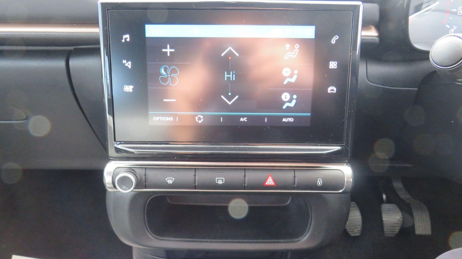 Used Citroen C3 2020 for sale - 76378031: Photo 27