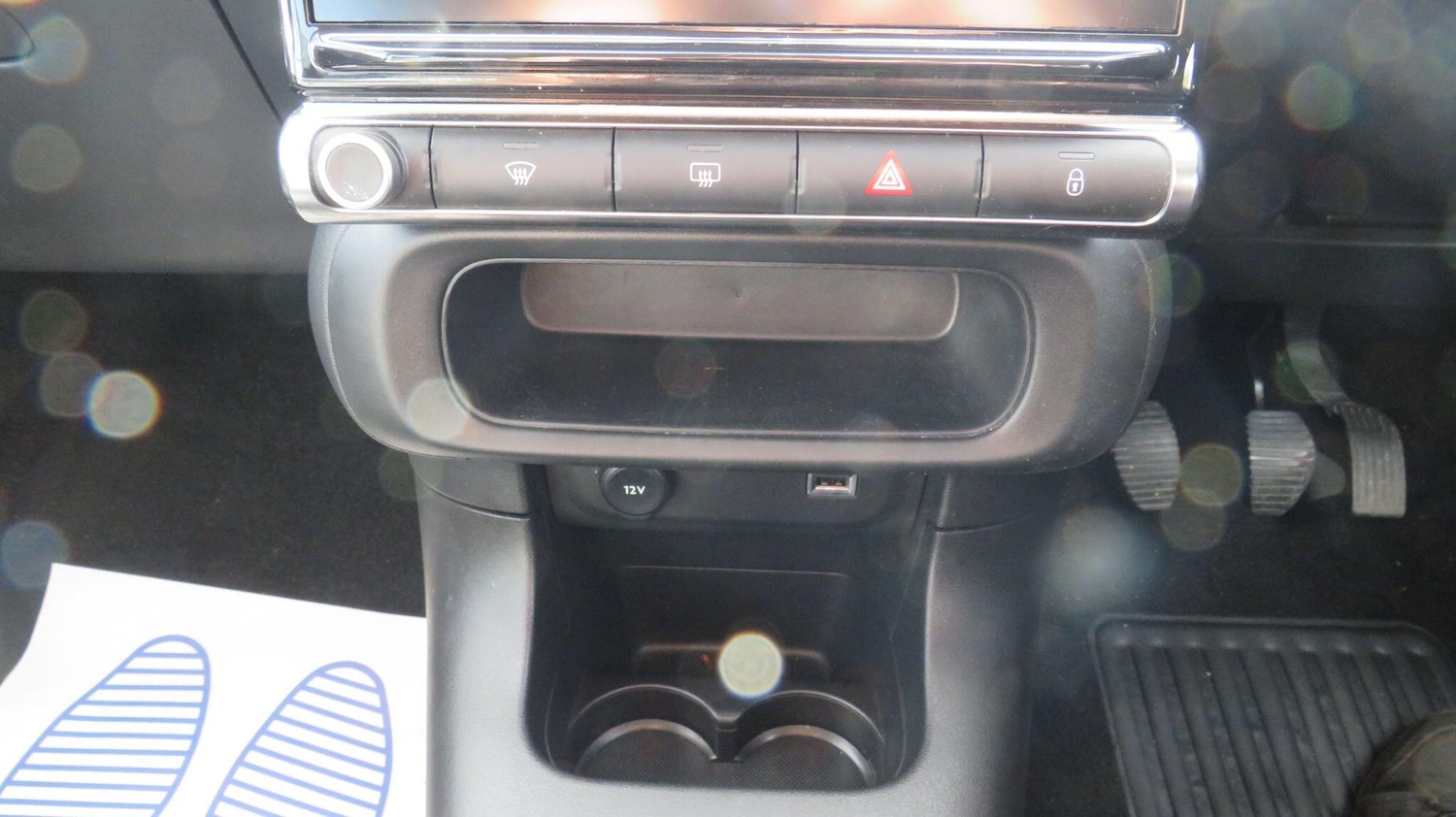 Used Citroen C3 2020 for sale - 76378031: Photo 28