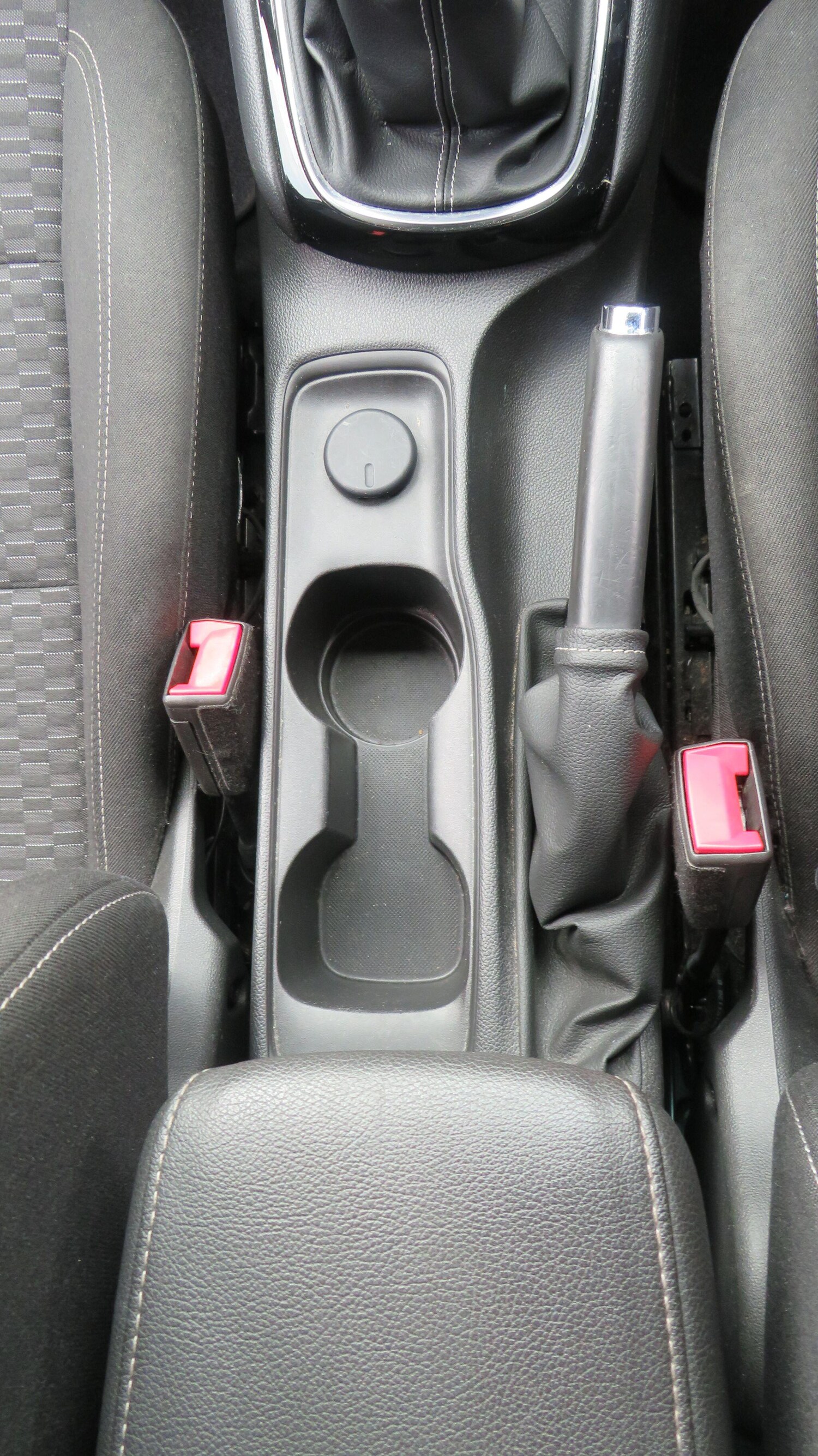 Used Vauxhall Astra for sale - 76997756: Photo 31