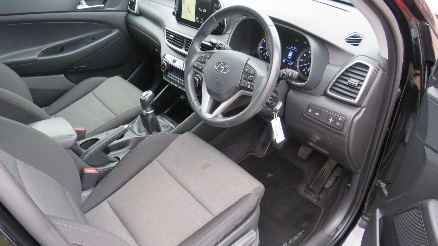 Used Hyundai TUCSON for sale - 76528023: Photo 11