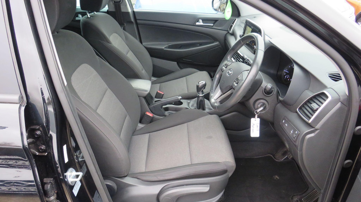Used Hyundai TUCSON for sale - 76528023: Photo 12
