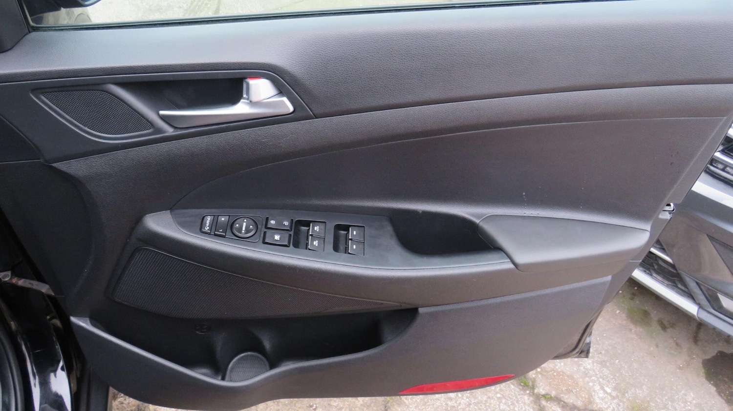 Used Hyundai TUCSON for sale - 76528023: Photo 13