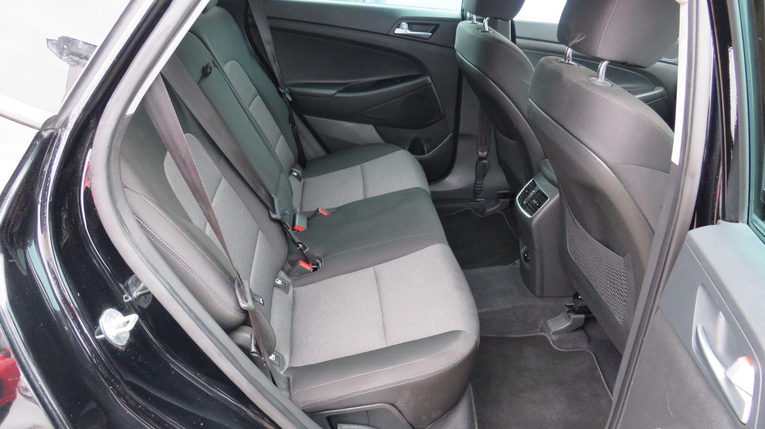 Used Hyundai TUCSON for sale - 76528023: Photo 15