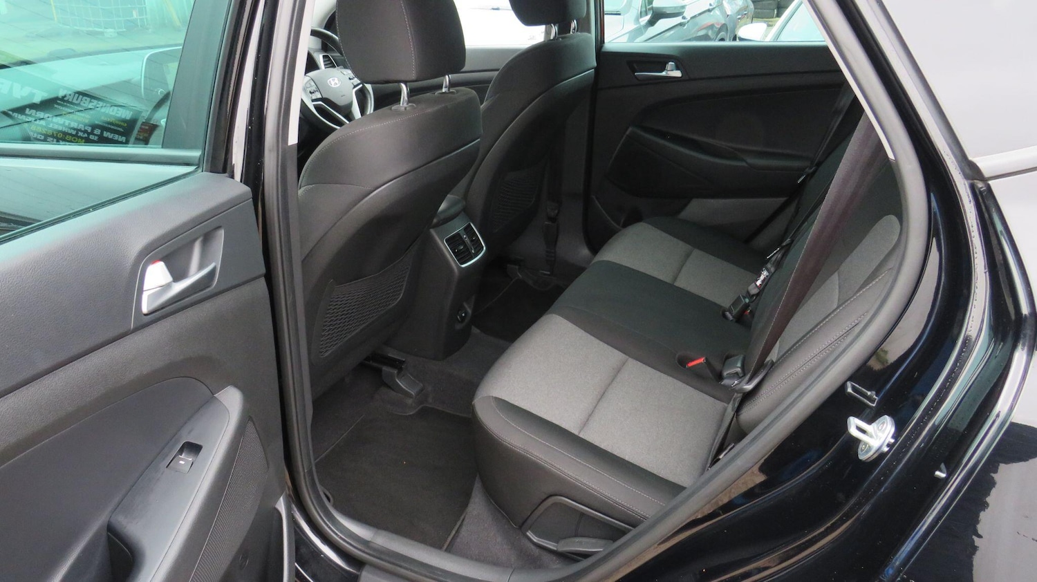 Used Hyundai TUCSON for sale - 76528023: Photo 16