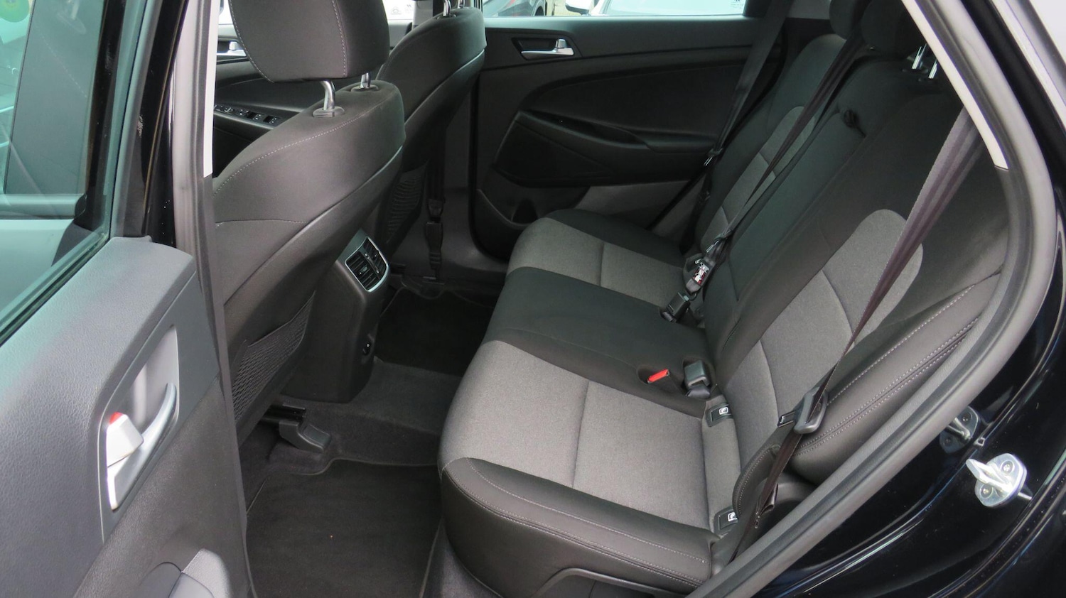 Used Hyundai TUCSON for sale - 76528023: Photo 17